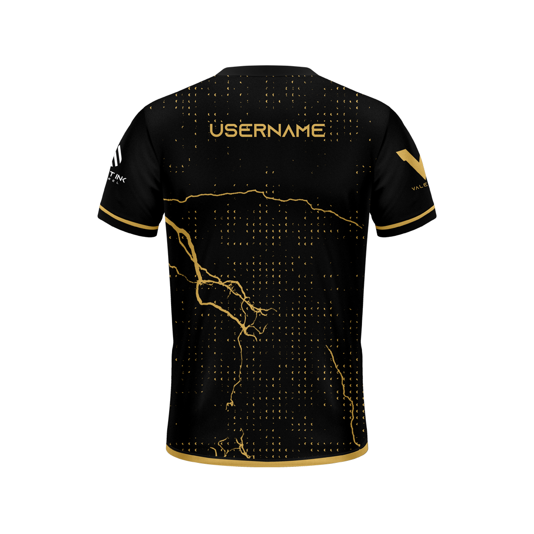Valence Jersey Pro